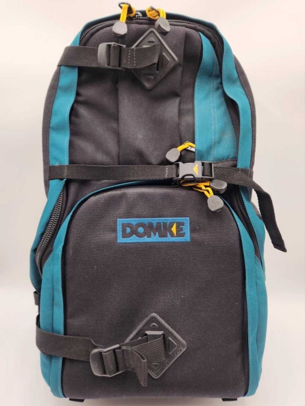 Domke Iguana 20 Multi Format Photo Backpack large Camera/Drone Pack